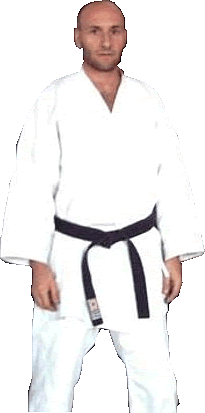 Dojo - Brandsen
